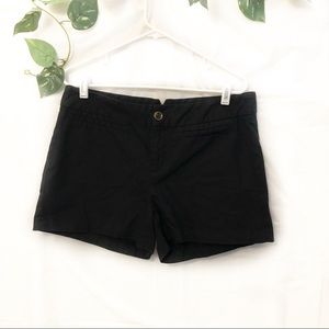 Banana Republic Black Short